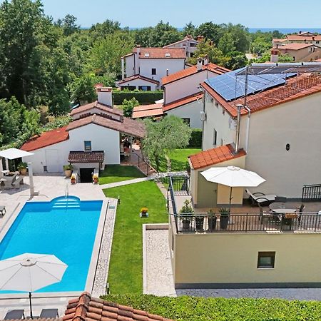 Apartments Pilic Rosini Dış mekan fotoğraf