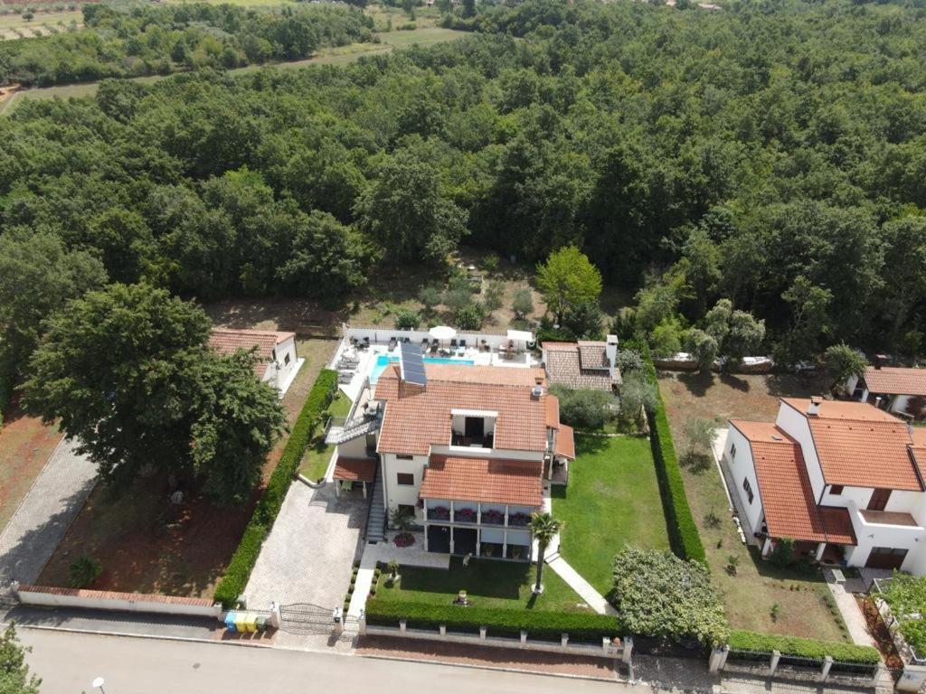 Apartments Pilic Rosini Dış mekan fotoğraf