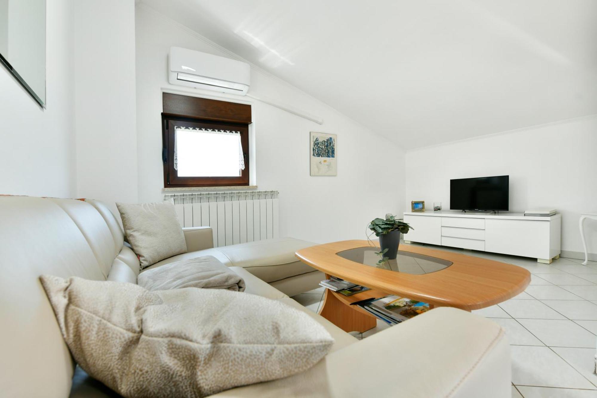 Apartments Pilic Rosini Dış mekan fotoğraf