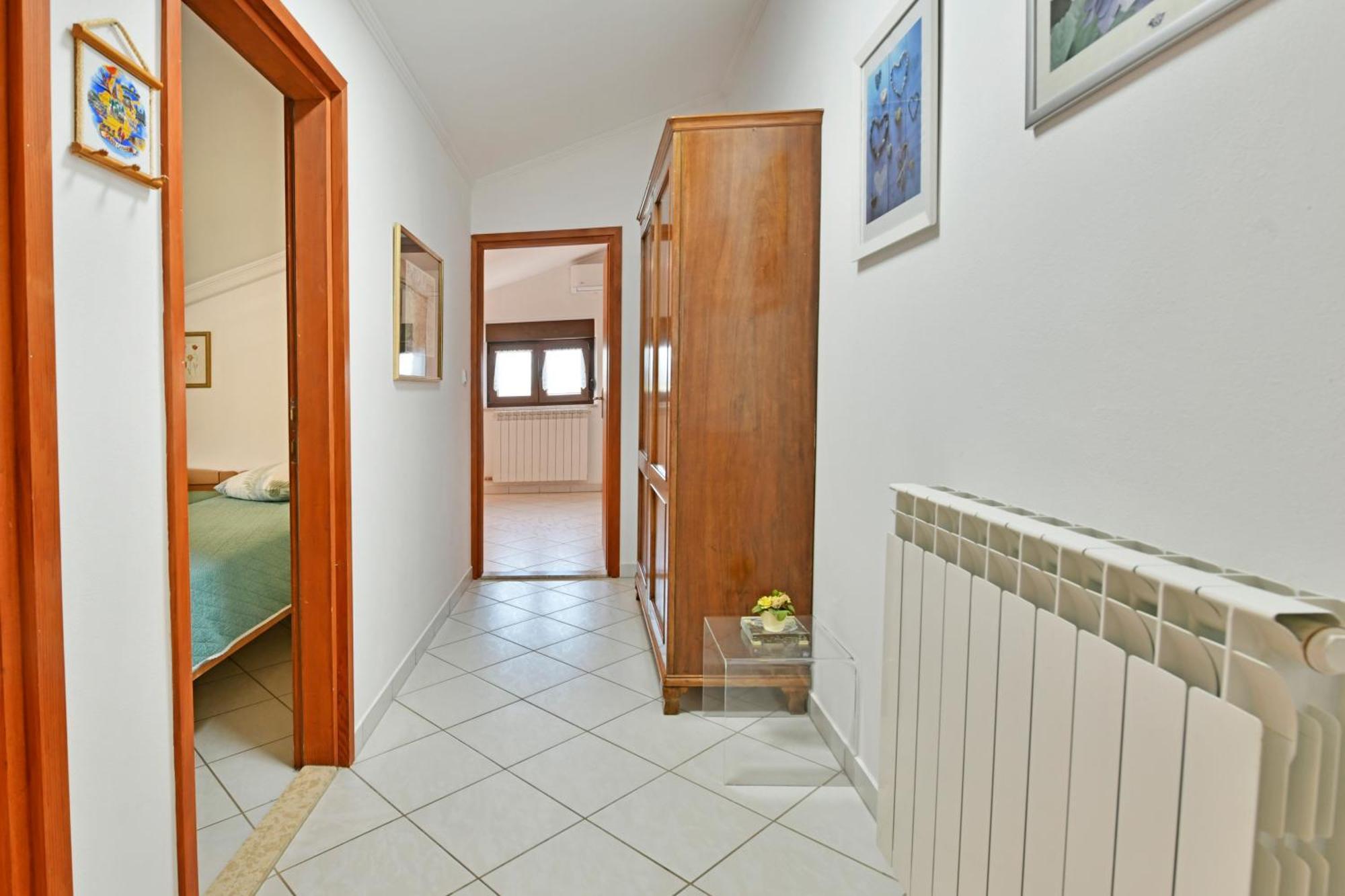 Apartments Pilic Rosini Dış mekan fotoğraf