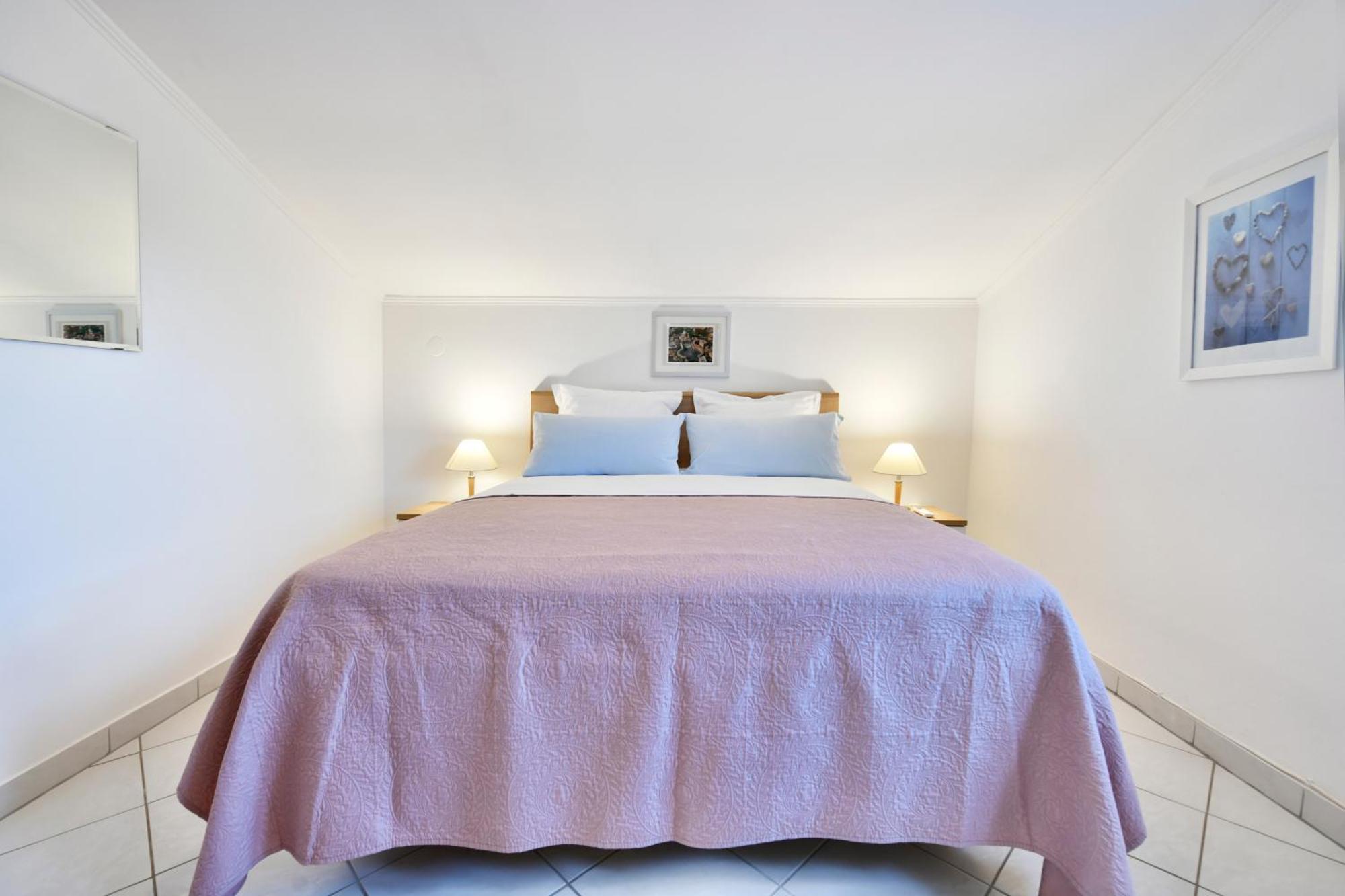 Apartments Pilic Rosini Dış mekan fotoğraf