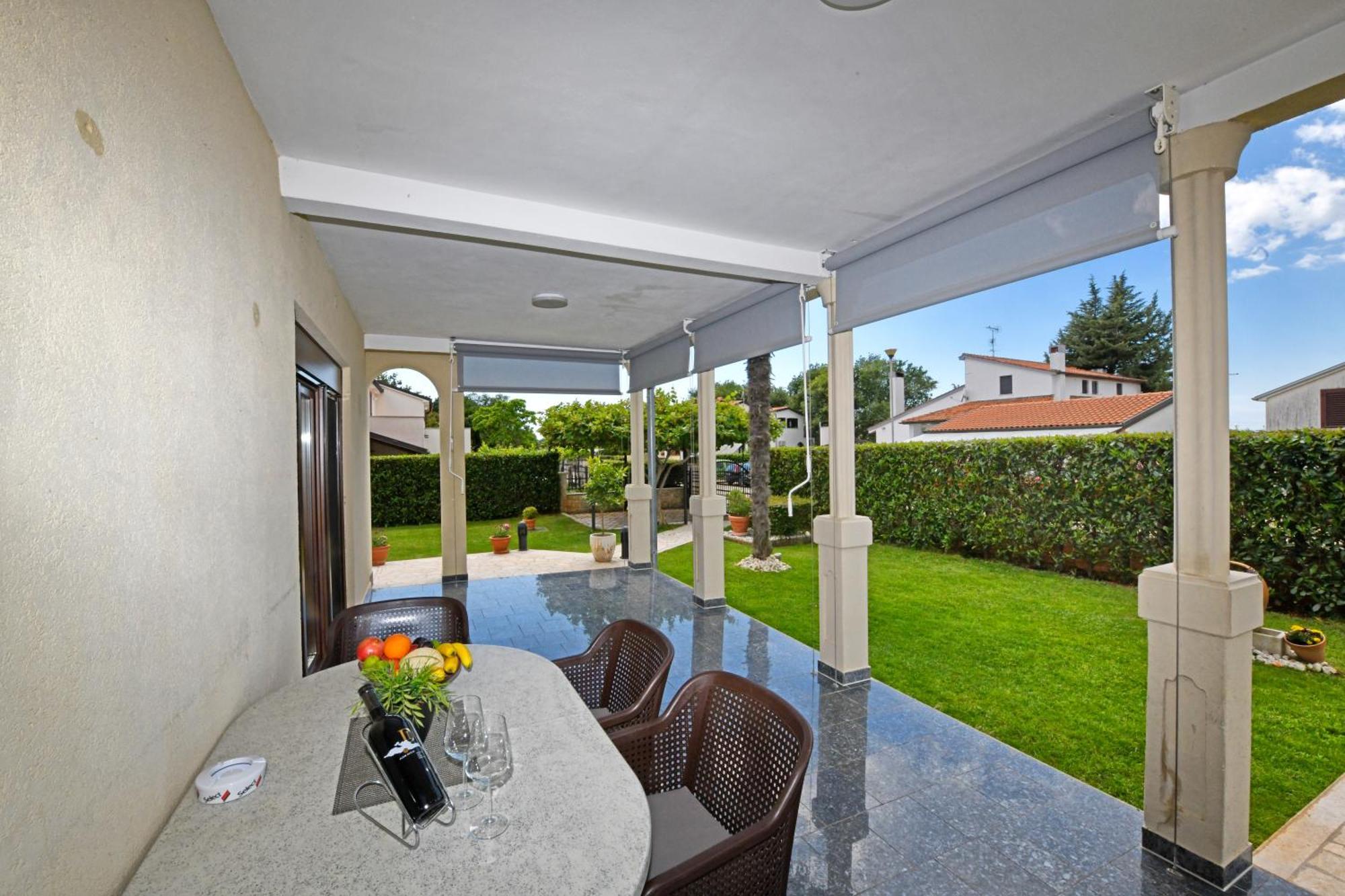 Apartments Pilic Rosini Dış mekan fotoğraf