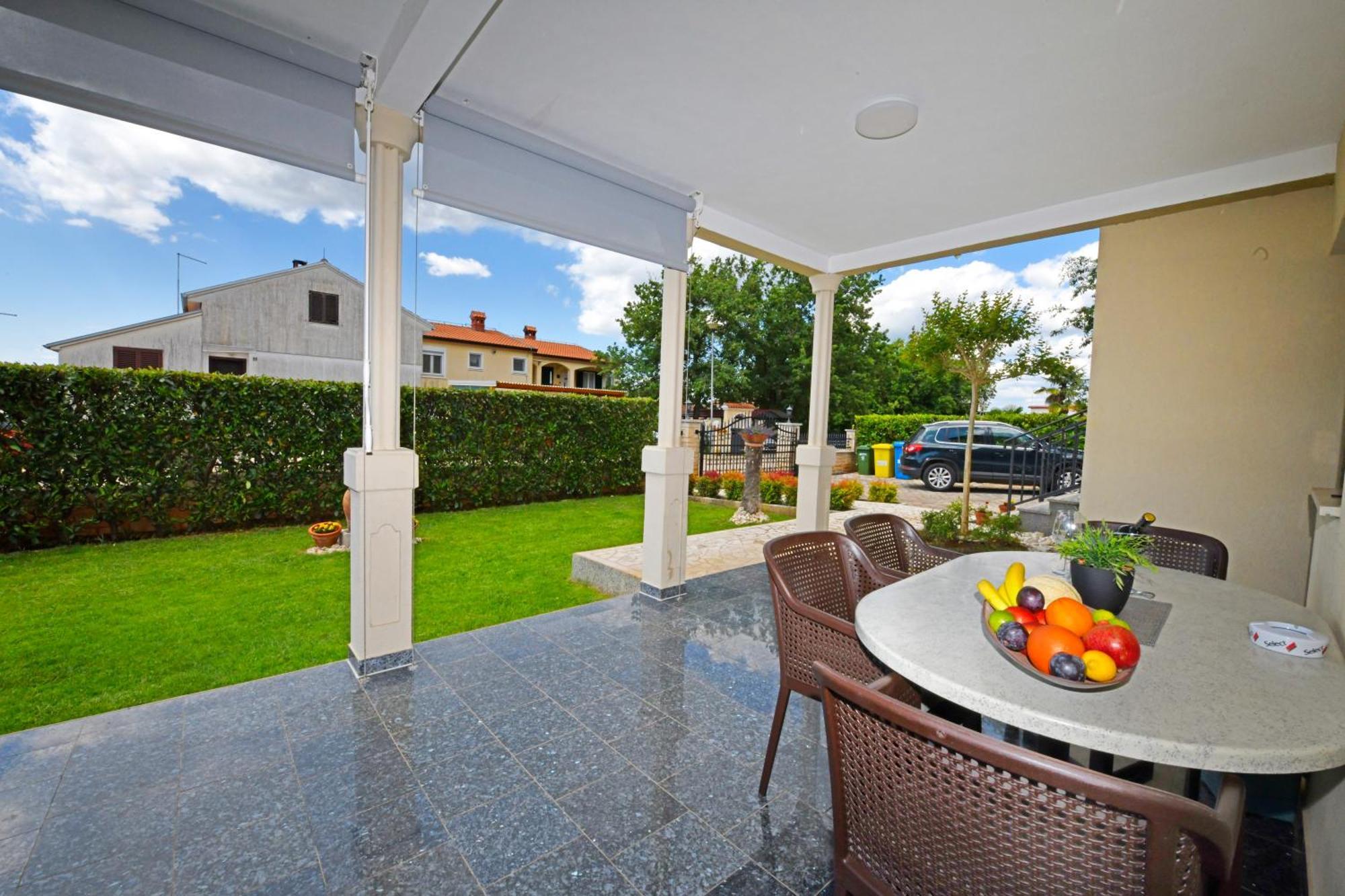 Apartments Pilic Rosini Dış mekan fotoğraf