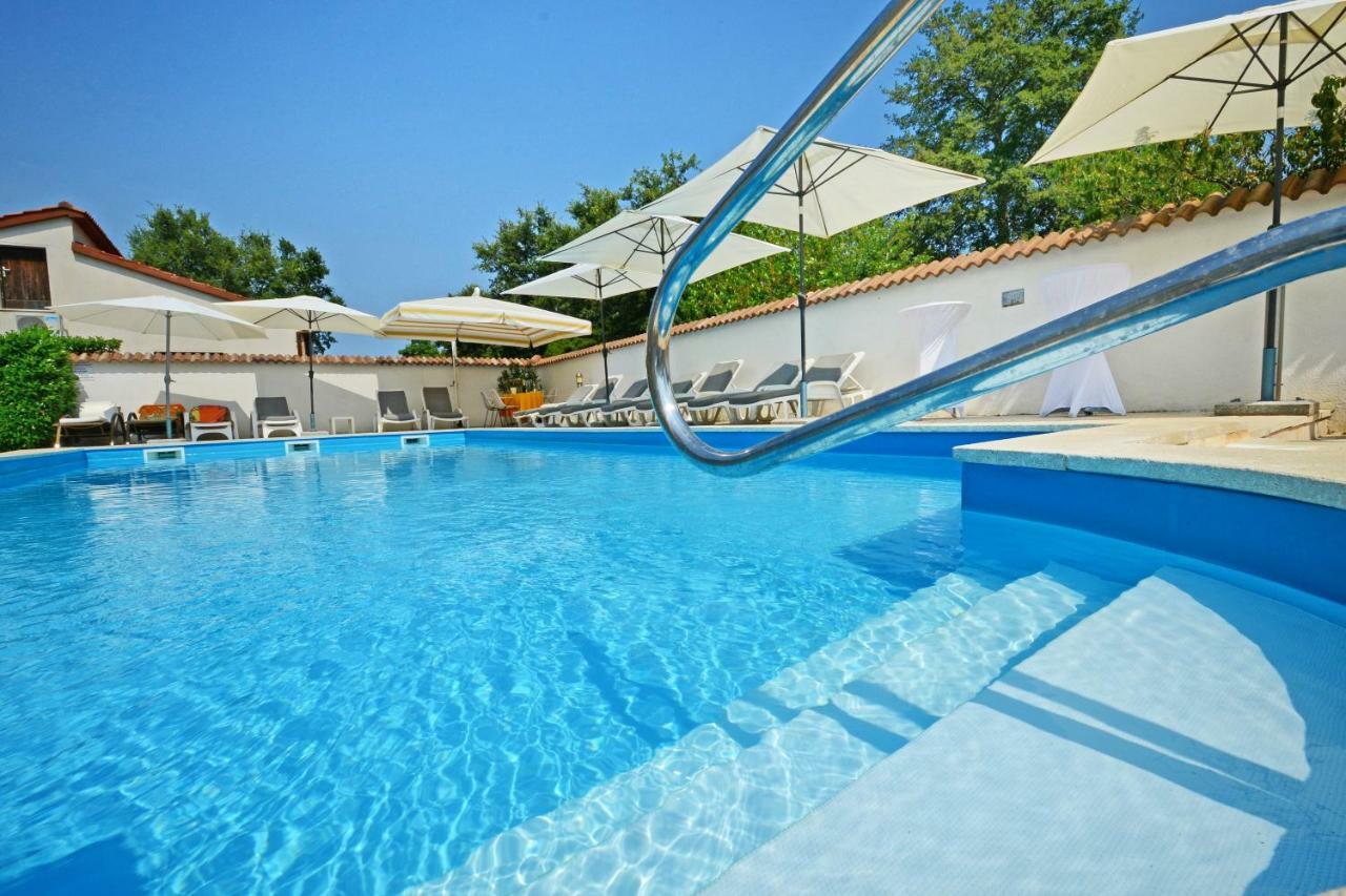 Apartments Pilic Rosini Dış mekan fotoğraf