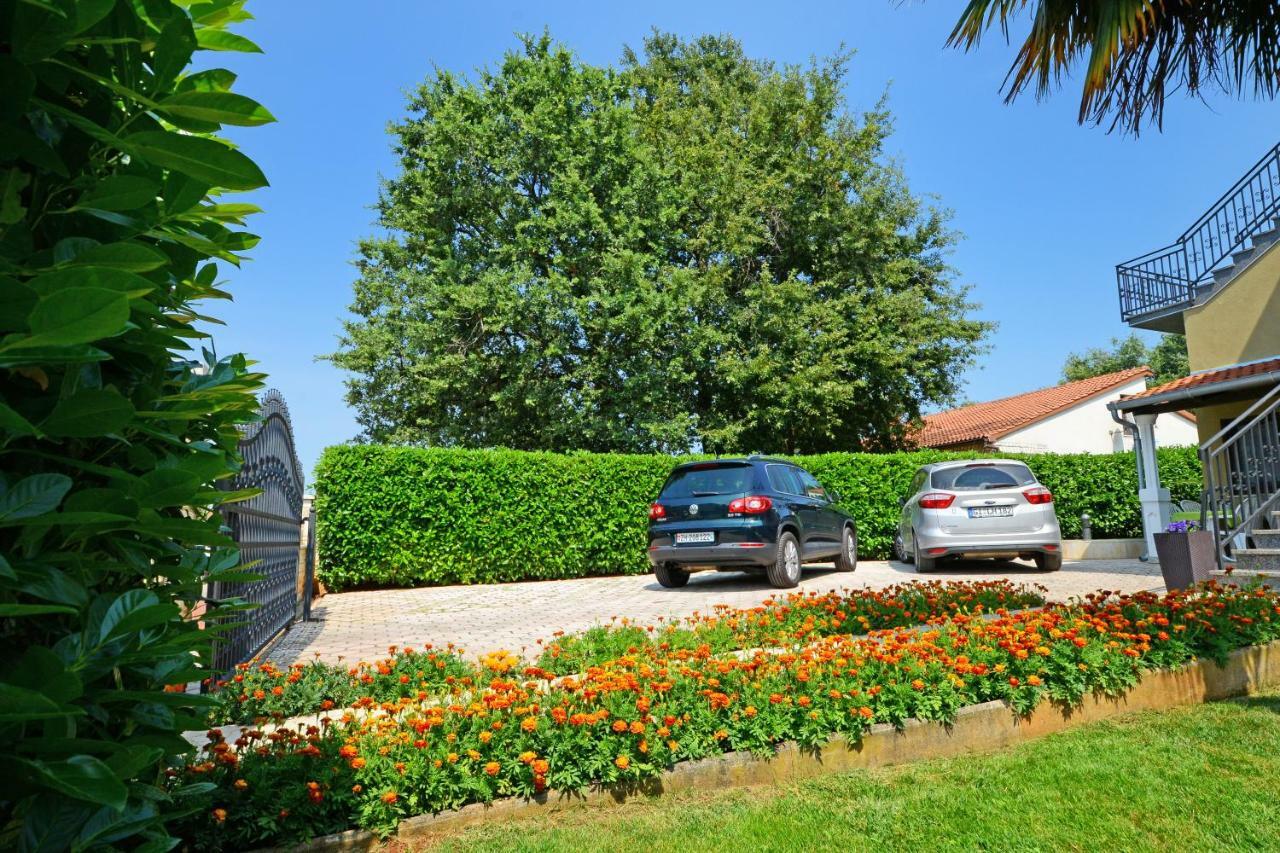 Apartments Pilic Rosini Dış mekan fotoğraf