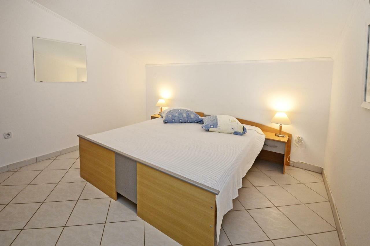Apartments Pilic Rosini Dış mekan fotoğraf
