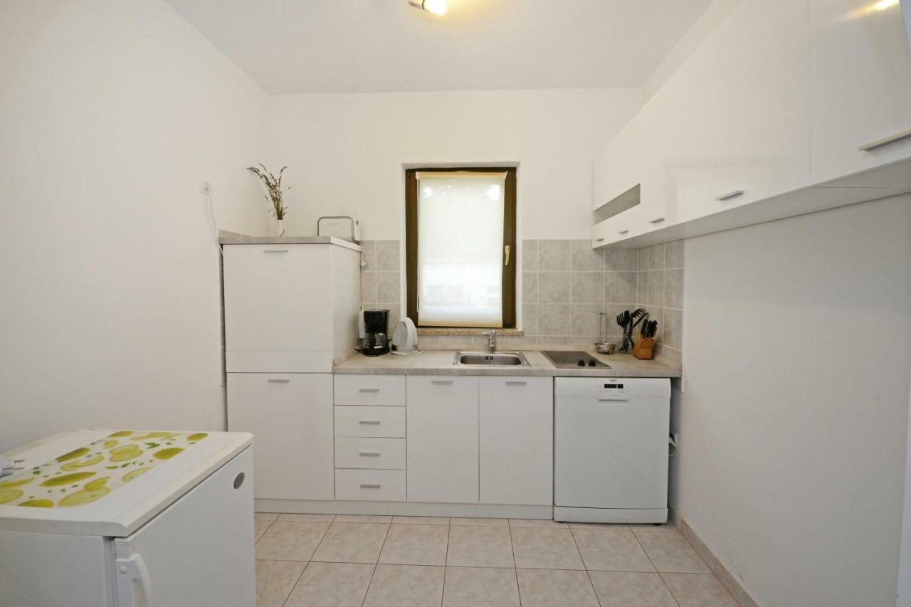 Apartments Pilic Rosini Dış mekan fotoğraf