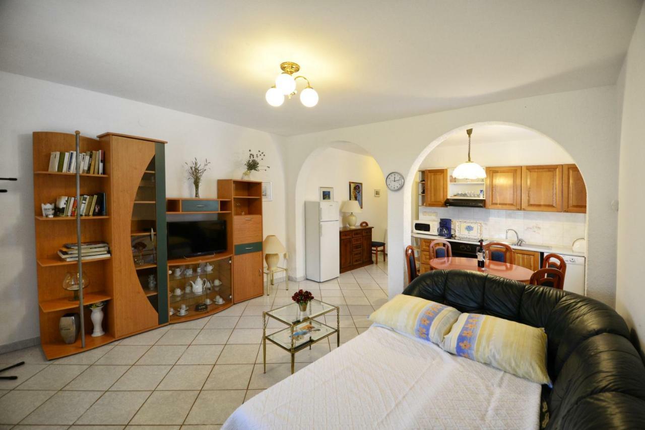 Apartments Pilic Rosini Dış mekan fotoğraf
