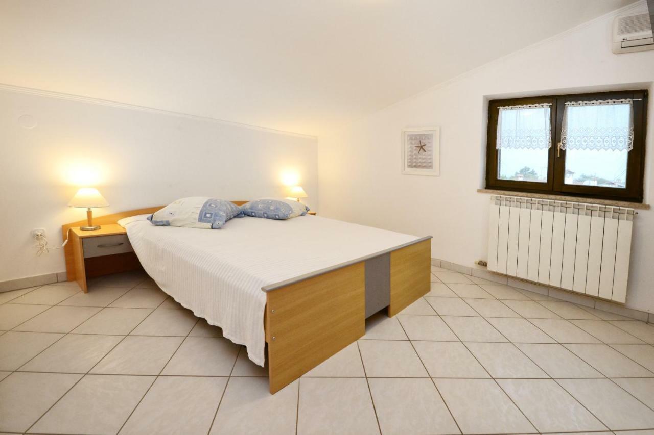 Apartments Pilic Rosini Dış mekan fotoğraf