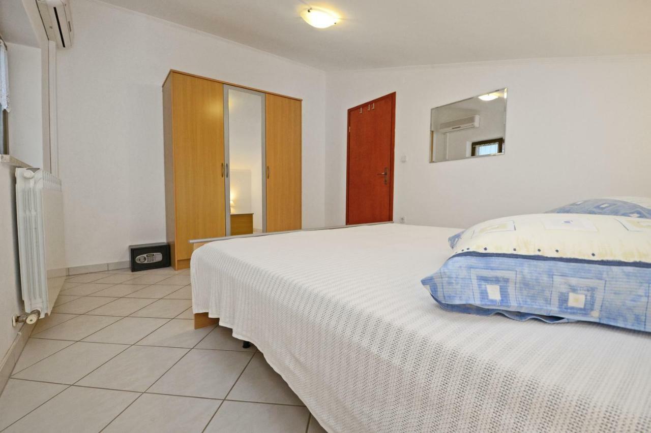 Apartments Pilic Rosini Dış mekan fotoğraf